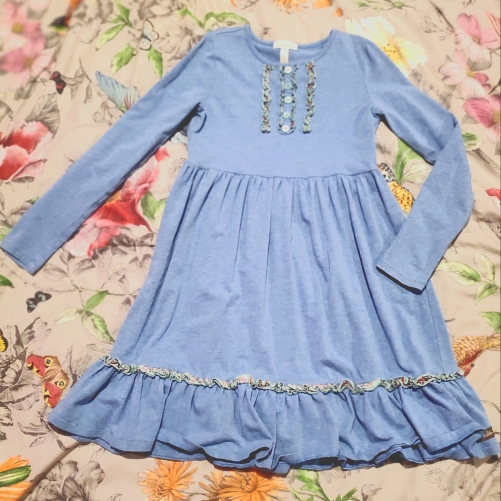 Matilda Jane Dress